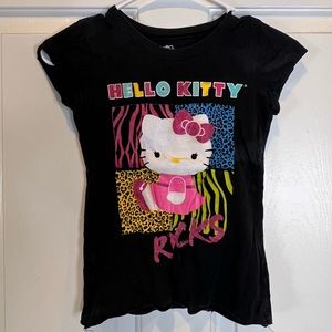 Hello Kitty M T-Shirt!!